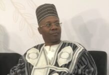 Guinée : Quand Ousmane Gaoual Diallo décrit la transition comme un long-métrage à suspense – mais avec combien de suites ?