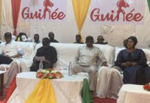 Fria : la CNSS lance les opérations de paiement des pensions des veuves et travailleurs retraités de l’usine FRIGUIA