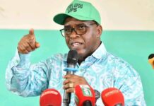 Tribune : De la « trahison » de Youssouf Camara à la décision de le sacrifier par Fodé Oussou Fofana