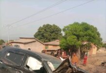 Kindia : plusieurs morts dans un autre accident à Kolentin