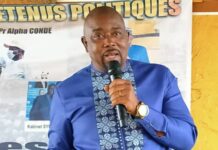 Déclaration de Dr Morissanda à l’OIF: « On sent que c’est un message personnel qu’il a livré », déclare Marc Yombouno