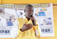 RPG Arc-en-ciel : Quand Mohamed Lamine Kamissoko dégaine contre le CNRD et les transhumants politiques