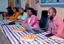 Conakry : lancement officiel du grand prix impact social et économique en Guinée