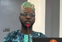 Tribune : Lansana Kouyaté abandonne t-il la tunique politique pour la boucherie ?