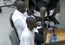 Procès du 28 sept : fin de l’interrogatoire des accusés, place désormais à celui des victimes dès ce mardi