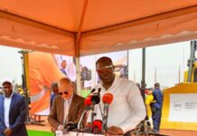 Moussa Magassouba à la tête de la CBG ? Rouge de colère, Alsény Farinta réagit !