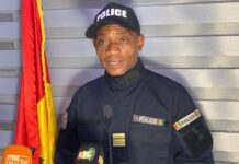 Manif du FNDC. La police dresse son bilan : 7 agents des forces de l’ordre blessés, 7 individus interpellés