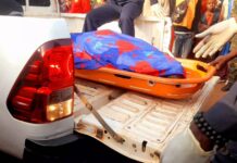 Kindia : un gendarme tué par des inconnus