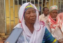 Karime Bah tué par balle à Hamdallaye : témoignage pathétique de sa grand-mère