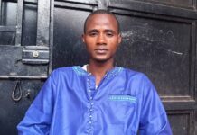 Hady Sow retrouvé mort, pendu à Coyah. Son frère s’exprime : « il ne s’est pas donné la mort… c’est un acte criminel »