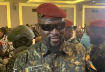 Transition : Bah Oury, Kouyaté et plusieurs acteurs politiques écrivent au colonel Doumbouya