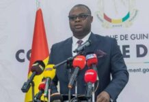 Sanctions de la CEDEAO : le PM réagit et fait une invite à l’institution sous régionale