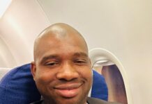 5ème forum sous regional des agences du volontariat : le DG de l’ANVJ, Macka Baldé, représente la Guinée à Bissau