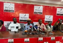 Affaire Hadafo Médias : Charles Wright désiste, le SPPG à son tour renonce à sa marche projetée ce jeudi