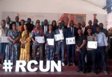 Télécommunications : la première édition projet R-CUN a pris fin sur une note de satisfaction