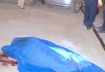 Insécurité à Conakry : Gassy Konomou assassiné à Yembeya devant sa concession