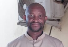 Carême chrétien : le Curé de la Paroisse Saint Rita de Sangoyah parle des bienfaits et du comportement du fidèle pendant ce mois