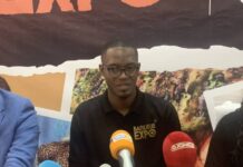 Conakry : les organisateurs de Banlieue Expo prévoient de former et accompagner 1000 jeunes de l’axe dans des métiers d’avenir