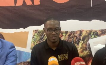 Conakry : les organisateurs de Banlieue Expo prévoient de former et accompagner 1000 jeunes de l’axe dans des métiers d’avenir
