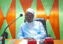 Lansana Kouyaté à Cellou et Sidya : « qu’ils comprennent qu’on ne peut pas résoudre le problème du pays étant hors du pays »