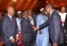 Marches des Forces Vives : les lettres d’information déjà déposées