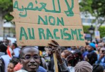 Niger : 216 guinéens parmi les 612 subsahariens expulsés de l’Algérie