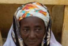 Nécrologie : Décès à Conakry de Mamassayon Touré, mère du DG de la RTG