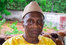 Fria : le maire Lansana Boffa Camara est décédé