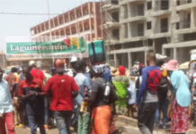 Crime crapuleux à la cimenterie : un bébé retrouvé mort et amputé de tous ses organes