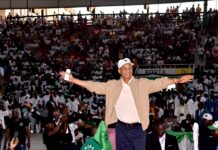 Cellou Dalein le candidat des causes perdues ? (Par Aliou Maci Diallo)