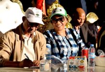 Cellou Dalein Diallo se veut clair : « je n’ai aucun conflit avec la justice »