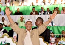 Conakry : l’UFDG convoque un congrès national extraordinaire les 19 et 20 avril 2025