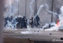 Le Sénégal à la croisée des chemins