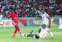 Football : le Horoya exclu de la Super League africaine