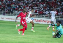 LDC-CAF : le Horoya AC humilié et éliminé dès le premier tour