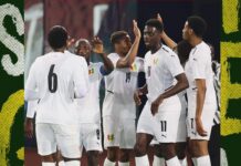 CAN Côte d’Ivoire 2023 : la qualification quasi assurée pour le Syli national