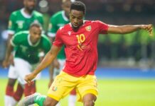 François Kamano après sa convocation : « répondre à l’appel de la nation est une grande fierté qu’on ne puisse imaginer »