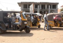 Guinée : l’importation des motos tricycles à usage de transports en commun interdite (copie)