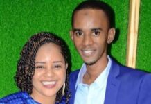 Carnet Rose : les journalistes Pathé et Salimatou se marient ce dimanche 5 mars…