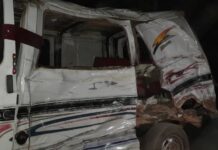 Coyah : près de 10 morts dans deux accidents