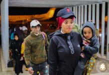 Situation en Tunisie : « on a que 9 guinéens identifiés qui sont en prison et qui sont liés à la crise »