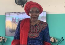 Fête des femmes : l’UFDG lance officiellement la « semaine digitale « pour outiller les femmes sur le digital