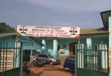 Audiences correctionnelles à N’Zérékoré : le procès dans l’affaire du bus ivoirien caillassé, ouvert