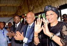 Cellou Dalein à ses militants de l’Angola : « cette fois-ci soyons prêts pour ne pas accepter l’inacceptable »