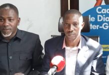 Dialogue politique en Guinée : la convergence des acteurs socio-politiques du cadre de dialogue permanent fait une invite au CNRD
