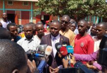 Kankan : les enseignants contractuels commencent à percevoir leurs arriérés de salaire