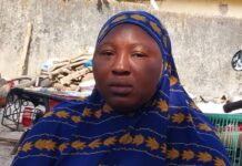 Conakry : accusée de vol par son mari, Oumou Hawa Barry subit des actes de torture chez un Charlatan