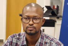 S.E. M. Mamadi Doumbouya: Défenseur des intérêts Guinéens avant tout et après tout (opinion)