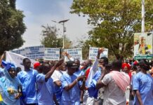 Droits de la femme en Guinée : Diagnostic d’une situation alarmante