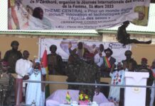 Incident de N’Zérékoré : « un élève de 13 ans aurait perdu la vie et son frère serait victime de traumatisme crânien » (FNDC)